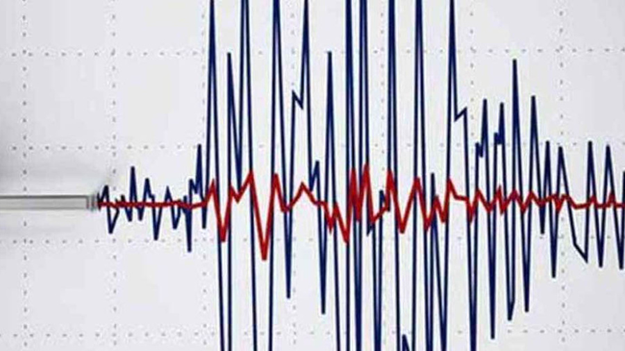Séisme: Pas de danger au Liban, selon les experts