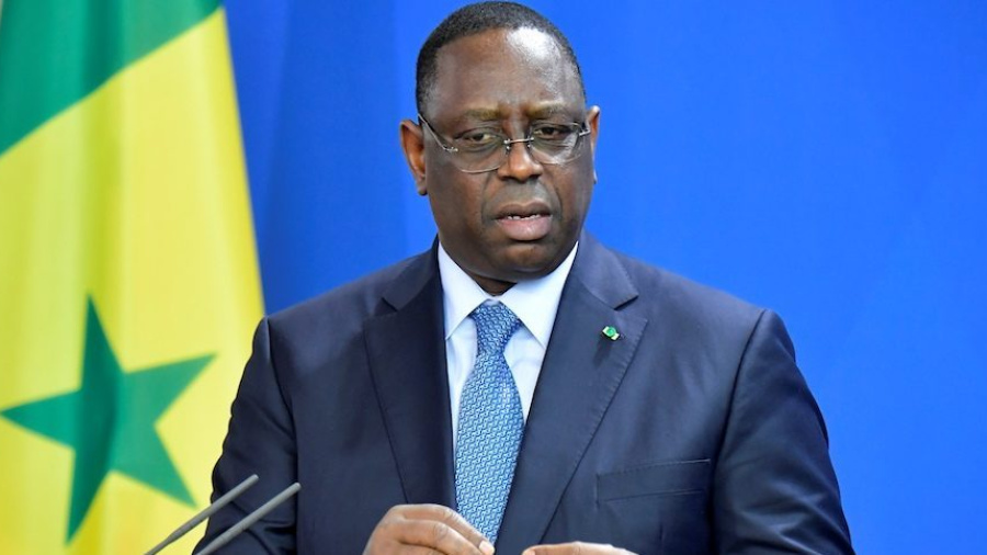 Sénégal: la décision du président saluée de toutes parts