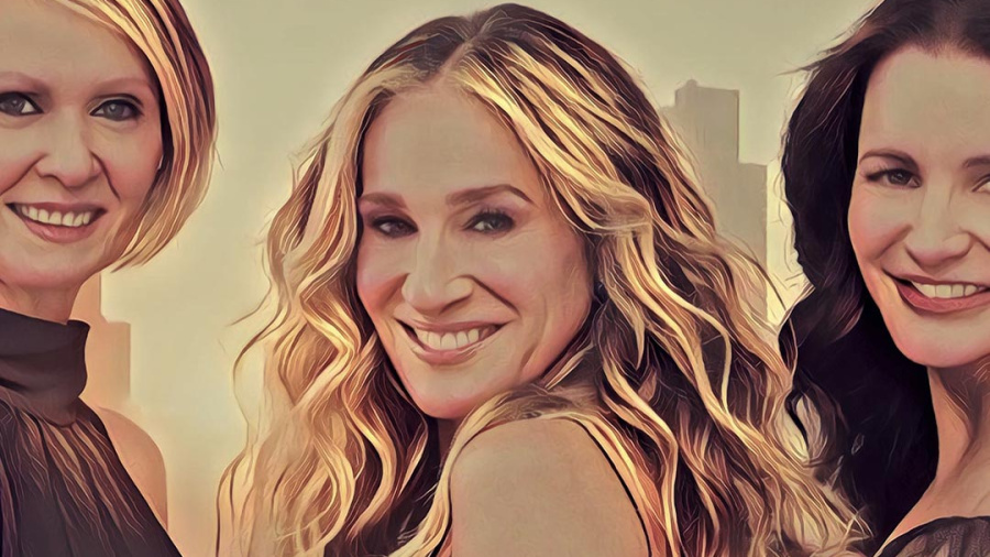 La vie à 50 ans: les femmes de «Sex and the City» de retour pour une nouvelle saison