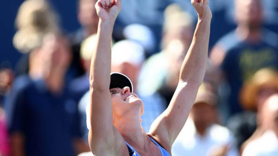 Tennis: suspendue pour dopage, Simona Halep compte faire appel