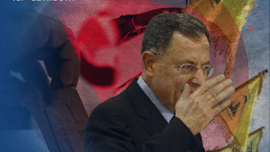 Siniora à IB: Une bataille certaine contre le Hezbollah