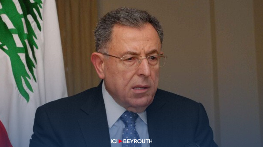 Siniora plaide en faveur d’un président «rassembleur»