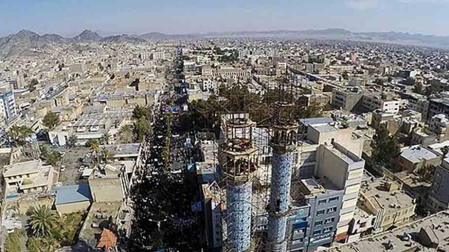 Le Sistan-e-Baloutchistan: une région peu connue