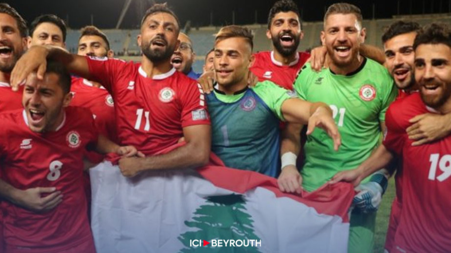 Coupe d'Asie des nations: tirage difficile pour le Liban