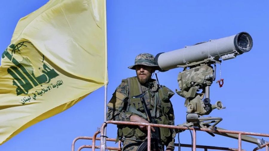 Près de 90 frappes aériennes ont pris pour cible les infrastructures et membres du Hezbollah en janvier 
