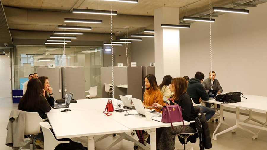 Dernier délai pour s’inscrire au programme Boost de SmartESA