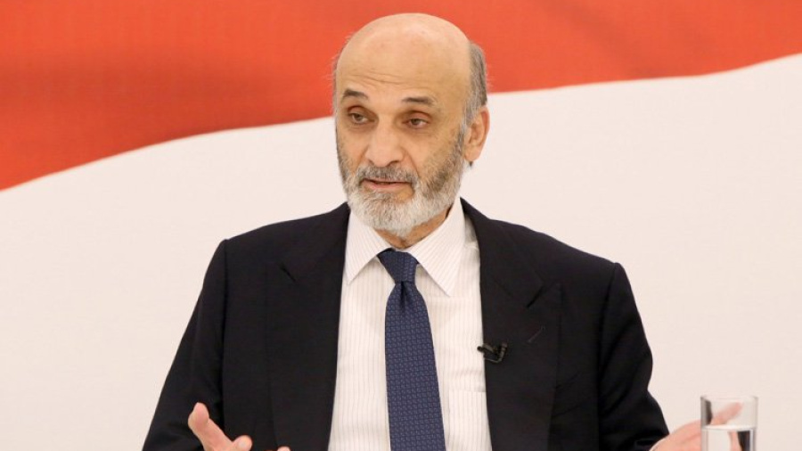 Geagea dénonce la menace iranienne et appelle à l’action internationale