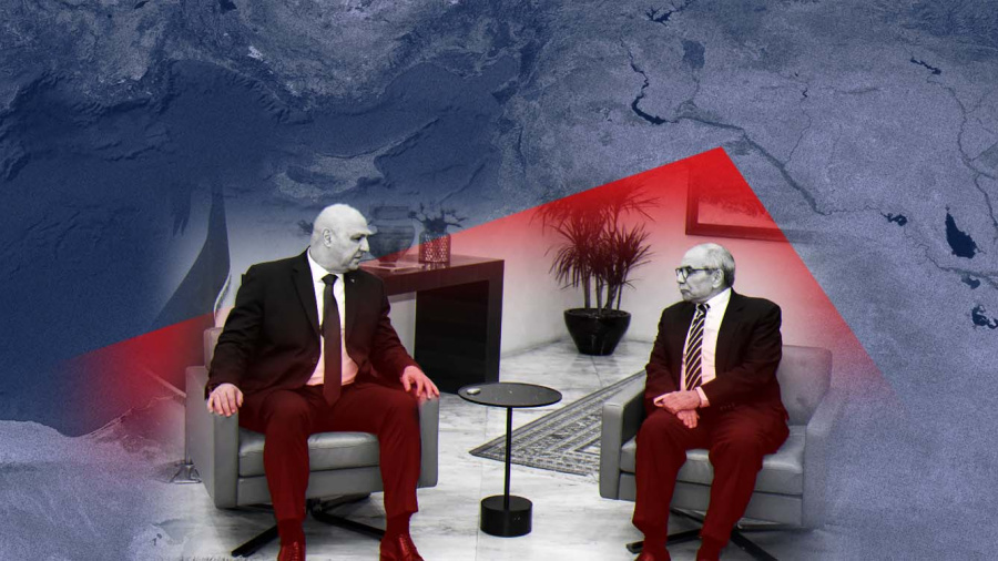 Sommes-nous dans une impasse? 