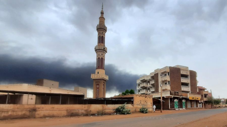 Ryad annonce une conférence humanitaire sur le Soudan