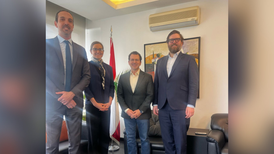 BM: soutien à la transformation numérique au Liban 