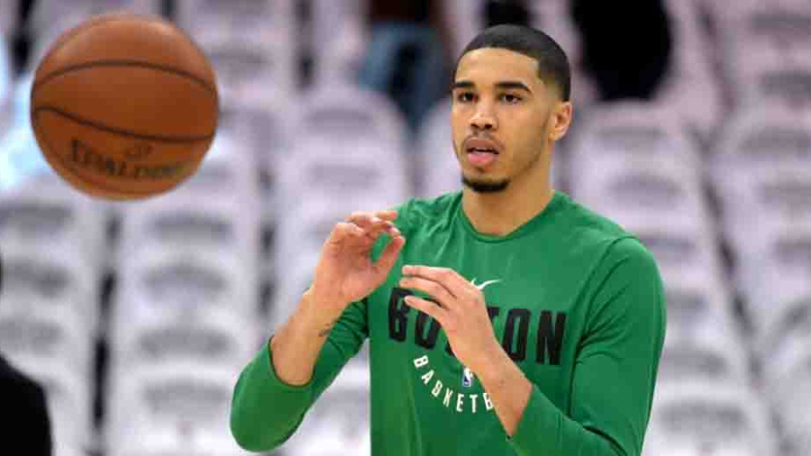 Les Celtics déboisent les Bucks