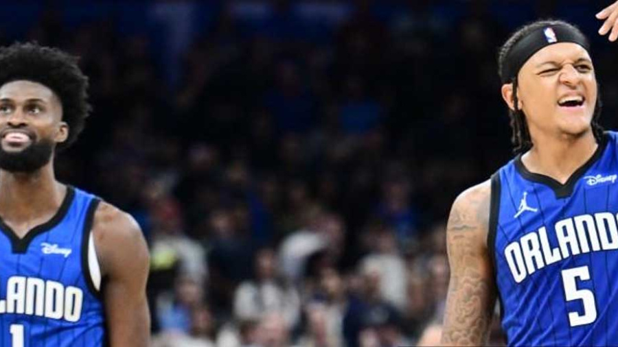 NBA: Orlando ensorcelle Boston, 11e revers consécutif pour les Spurs
