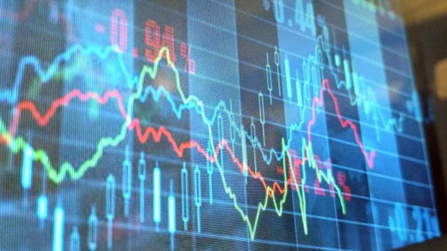 Les Bourses européennes terminent dans le rouge