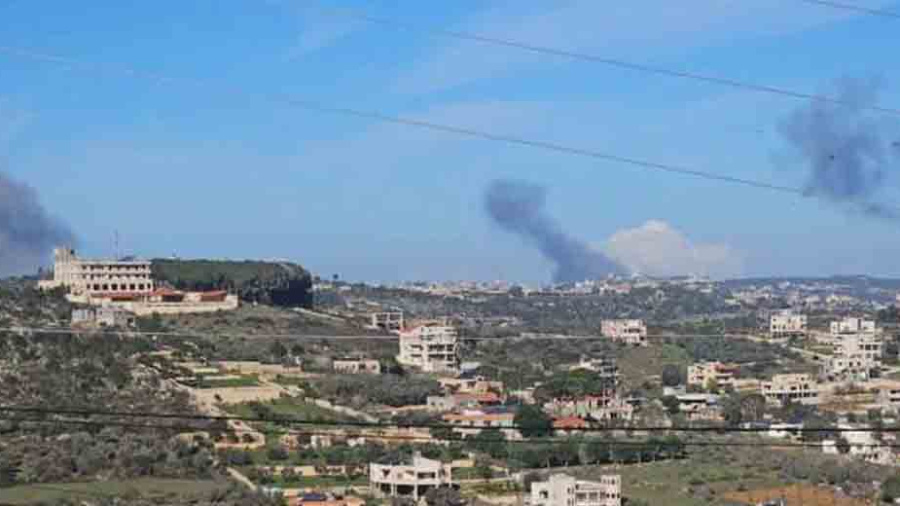 Liban-Sud: tensions persistantes
