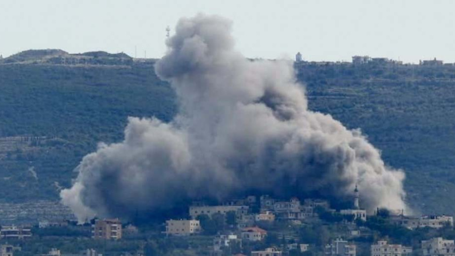 Front sud: une cinquantaine de salves de roquettes tirées sur Israël
