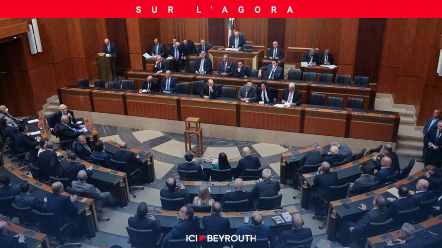 L’État comme territoire de criminalisation