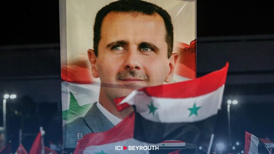 Crimes de guerre en Syrie: un ancien général poursuivi en Suède