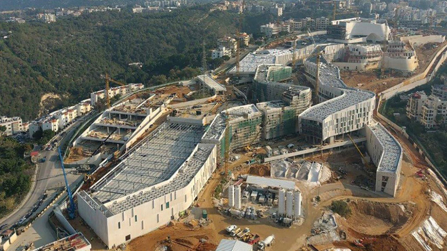 L'ambassade américaine: Évitez la région de Aoukar mercredi
