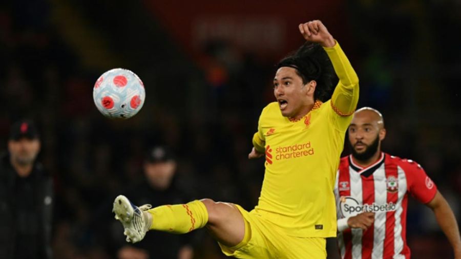 Liverpool revient dans la roue de City