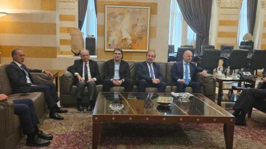 4 août: les FL demandent justice à Mikati
