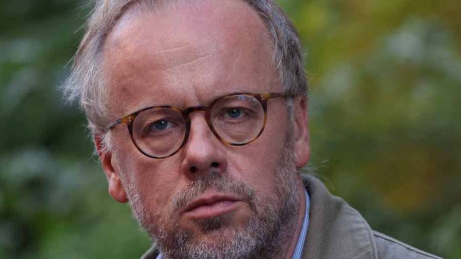 Décès de Christophe Deloire, directeur général de RSF