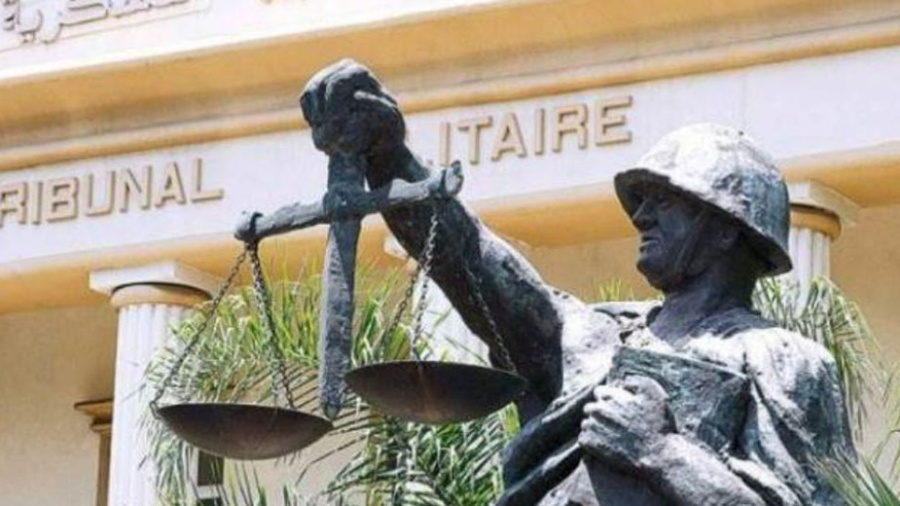 Rendre au tribunal militaire son statut «initial» d’exception
