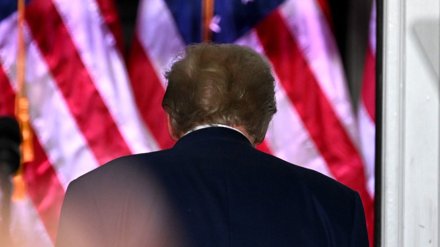 Trump \