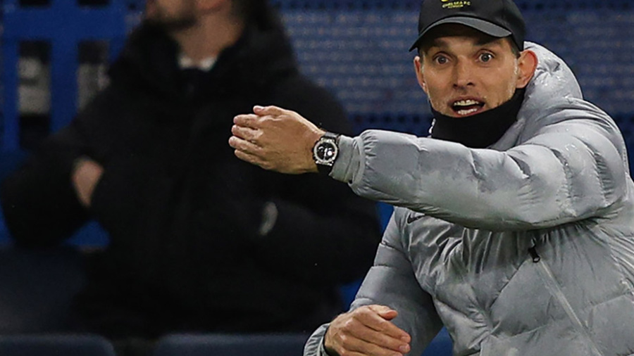 Le Bayern de Tuchel replonge dans ses travers