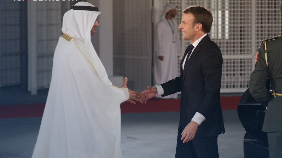 Pays du Golfe: un pas dans la bonne direction, mais...