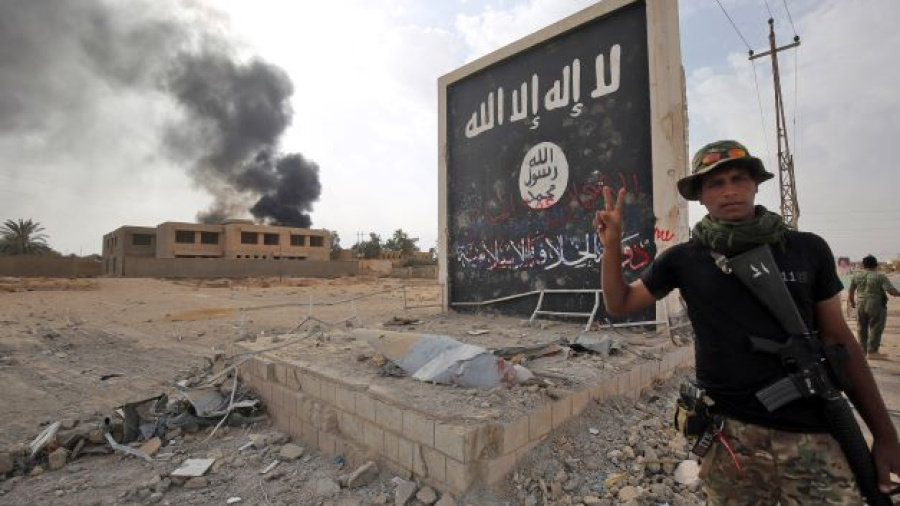 Le chef de Daech aurait été capturé en Turquie