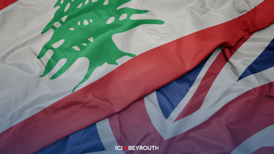 Le Royaume-Uni déconseille de se rendre au Liban