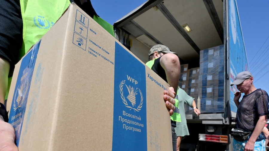 Aide financière australienne au PAM, l'insécurité alimentaire en hausse au Liban