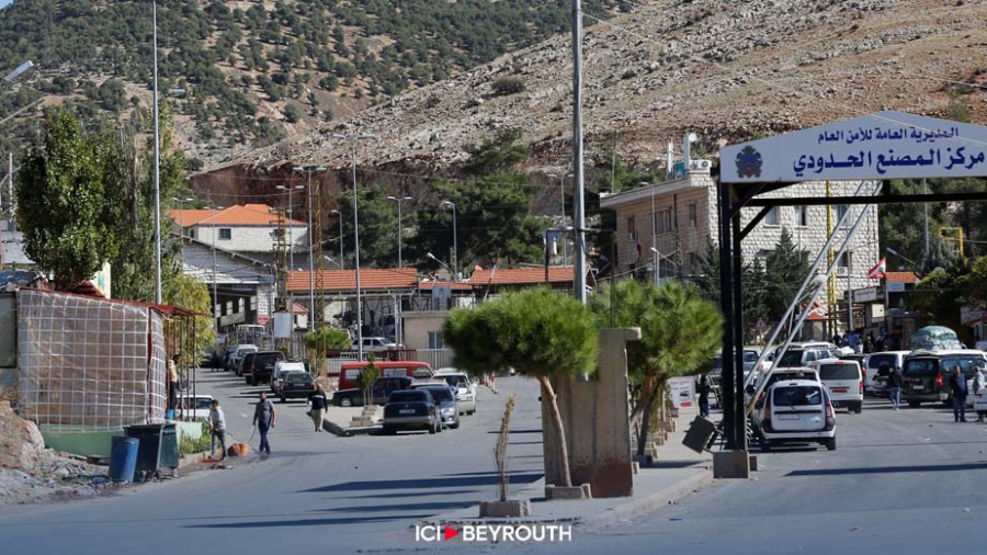 Contrebande vers la Syrie : un gang arrêté