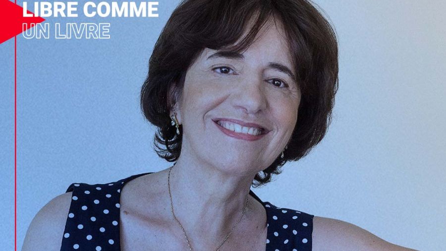 Carmen Boustani, voyage au bout du féminisme