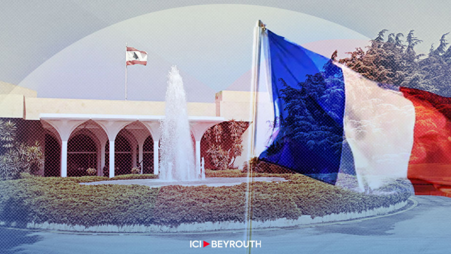 Un «président d’apaisement» pour le Liban ?