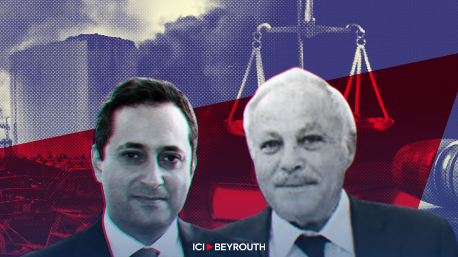 Bitar vs. Oueidate: un règlement de comptes hors normes
