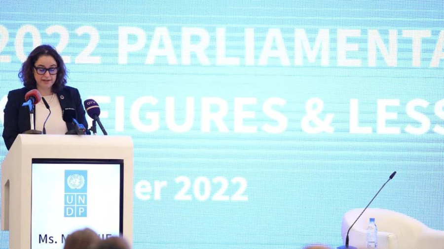 Le PNUD: les élections législatives doivent être plus transparentes
