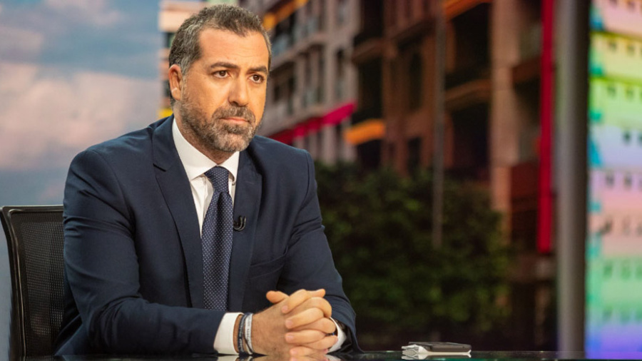 Ragy el-Saad: Michel Moawad représente un projet politique souverain