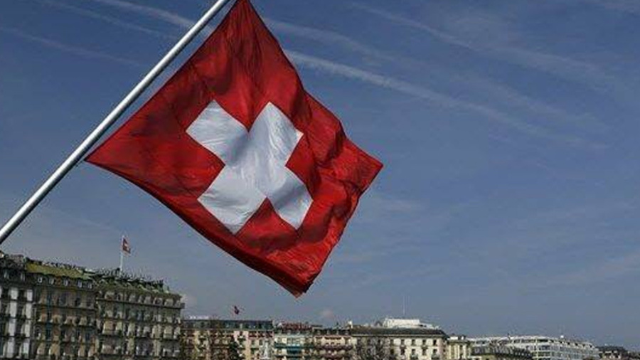Les partis politiques conviés à l’ambassade Suisse