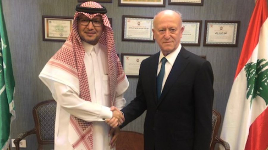 Présidentielle: Boukhari appelle de Tripoli à respecter les délais