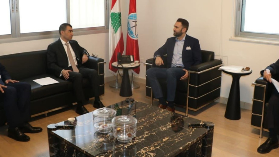 «Convergences» entre le Liban fort et la Rencontre démocratique