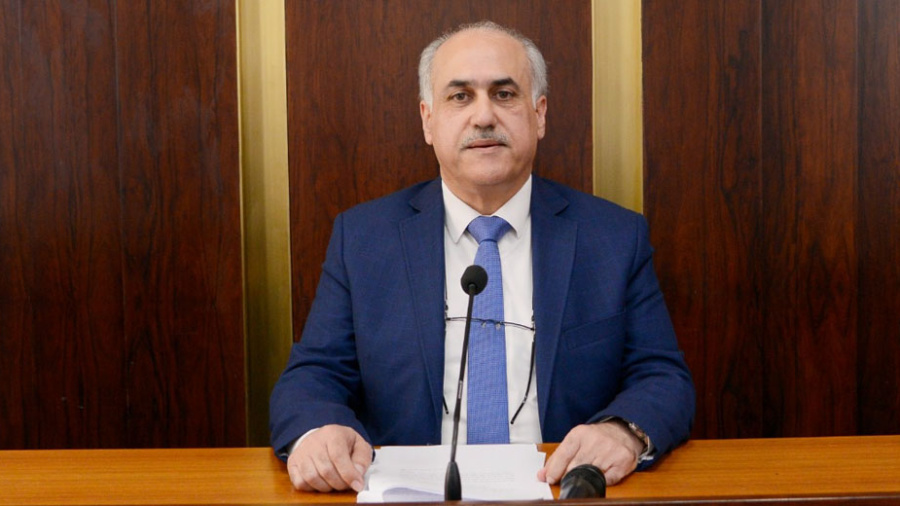 Proposition PSP pour protéger les revenus pétroliers du Liban