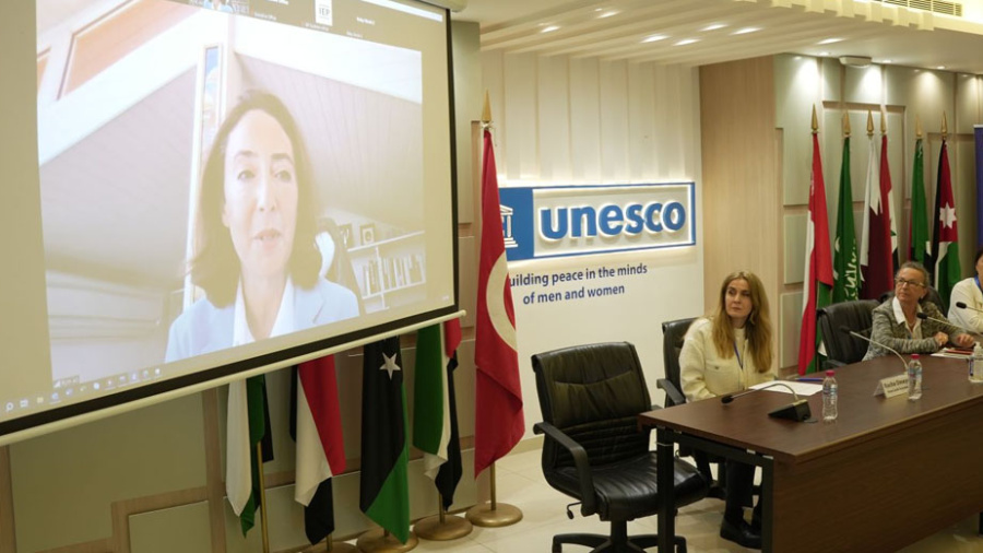 L'Unesco lance un cadre pour favoriser le dialogue arabe interculturel