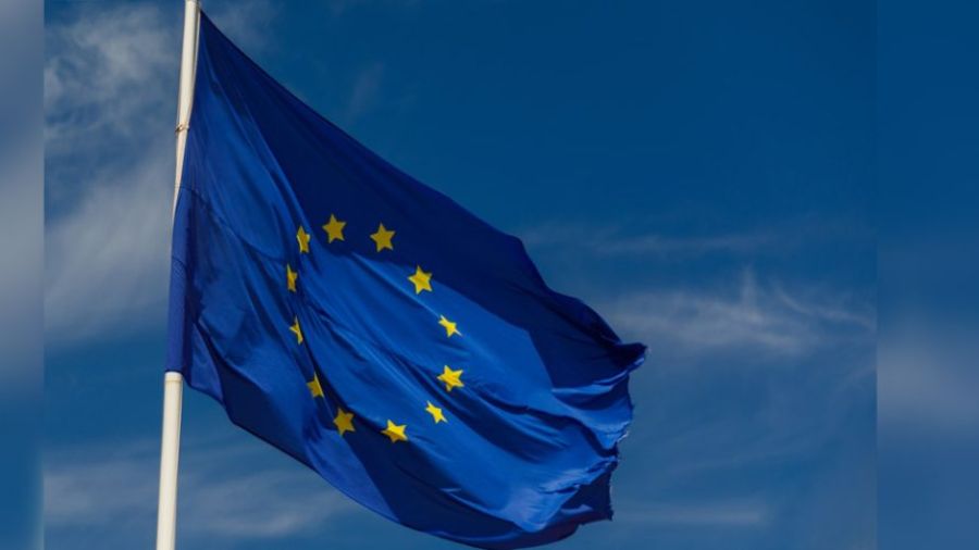 Invasion de l'Ukraine: Sanctions européennes contre des firmes chinoises
