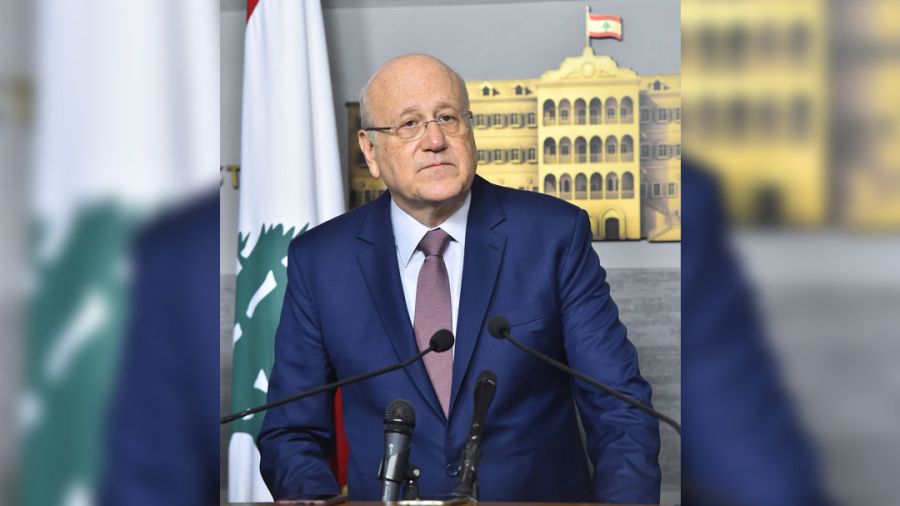Mikati entre l’enclume du Hezbollah et le marteau de Aoun