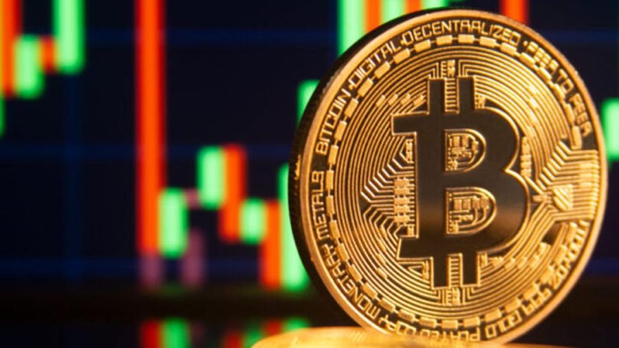 Crypto-monnaies, NFT: une «lame de fond» se prépare, selon un spécialiste des coffres-forts virtuels