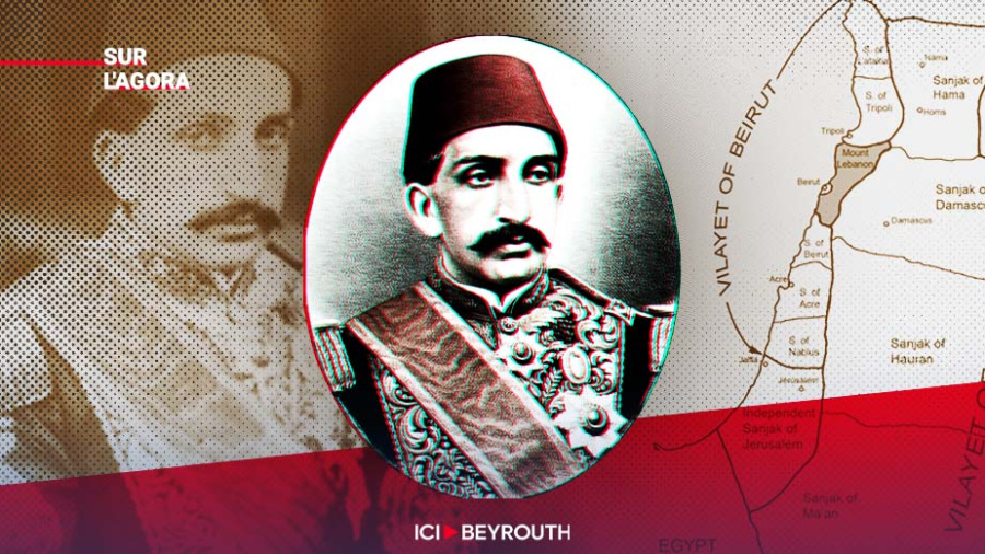 Un nouveau départ pour le Liban