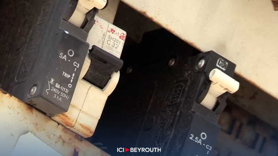 Hold-up des générateurs sur l’électricité