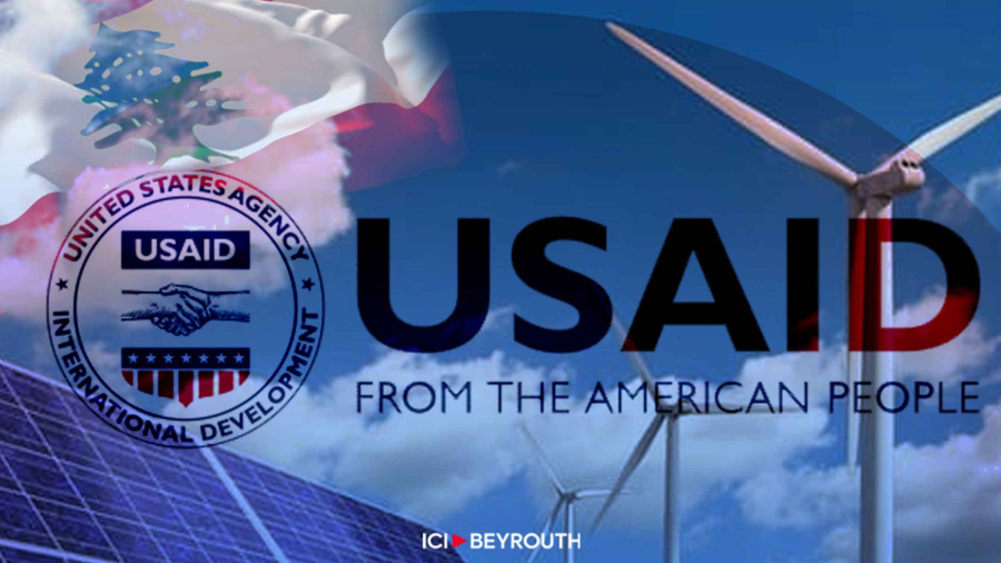 Lancement du fonds d'énergie renouvelable géré par USAID