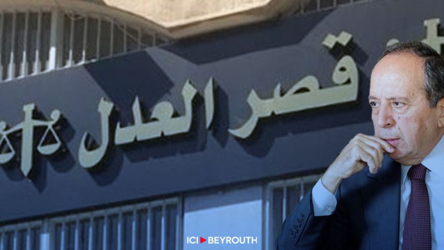 Sayyed: Axer sur Salamé est une déviation de la Justice